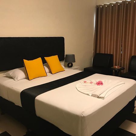 Moatoga Hotel アピア エクステリア 写真