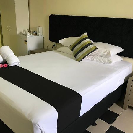 Moatoga Hotel アピア エクステリア 写真
