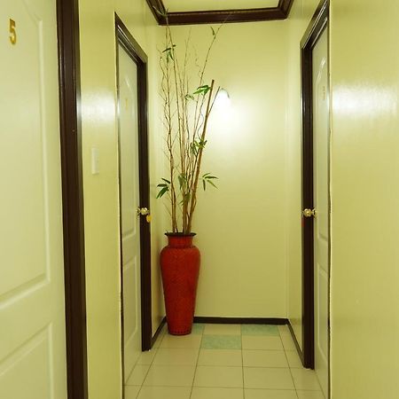 Moatoga Hotel アピア エクステリア 写真
