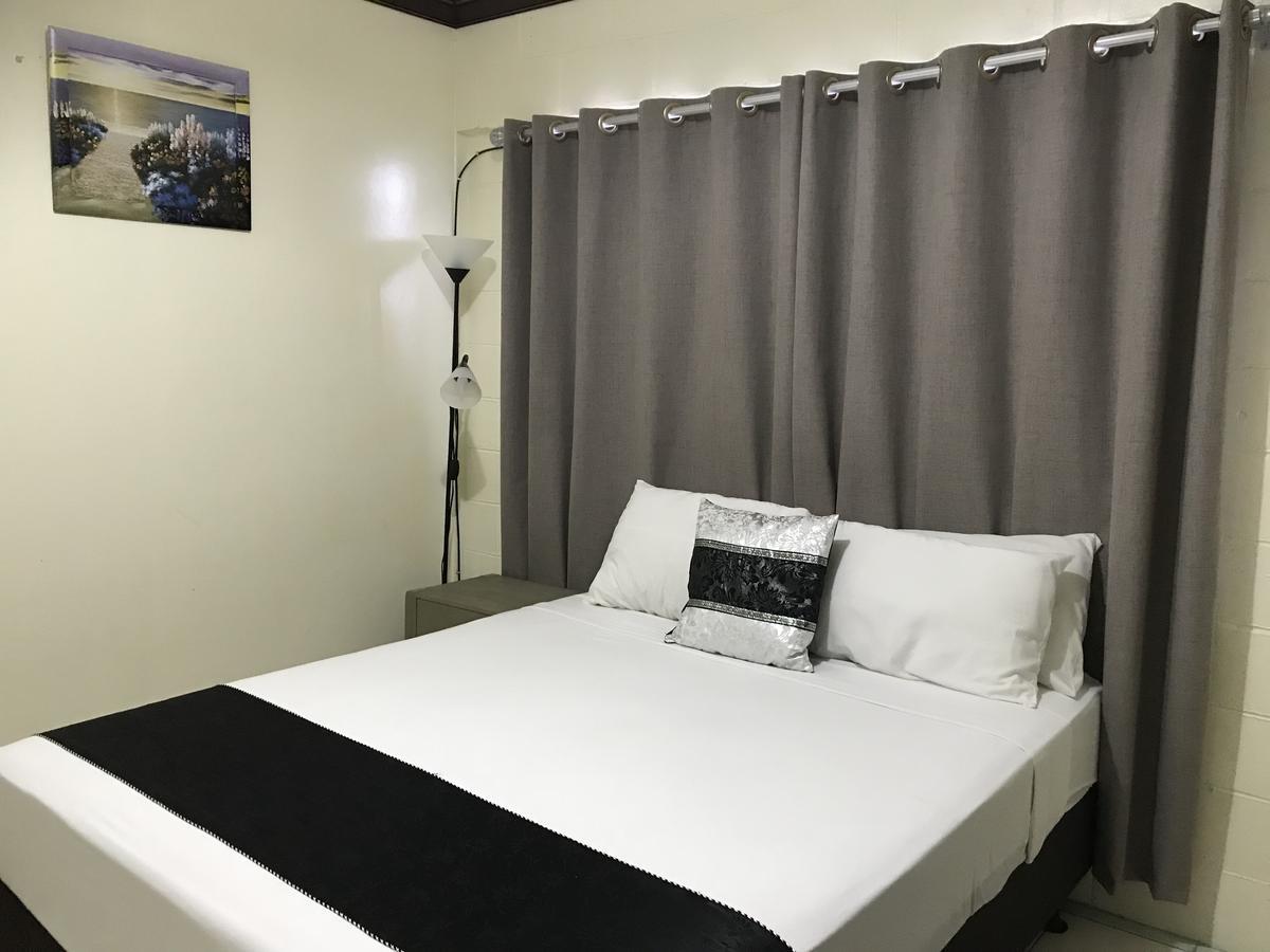 Moatoga Hotel アピア エクステリア 写真