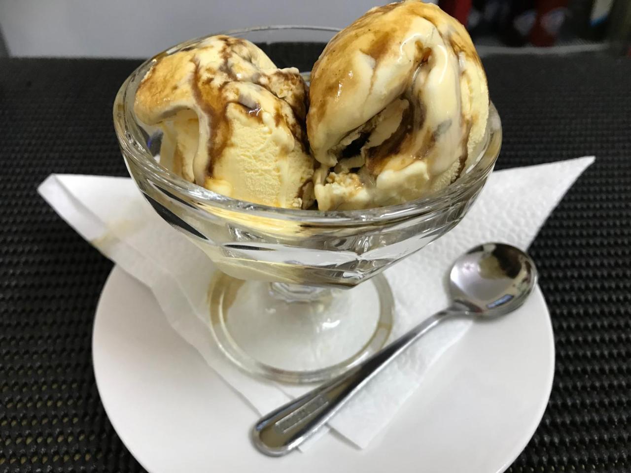 Moatoga Hotel アピア エクステリア 写真