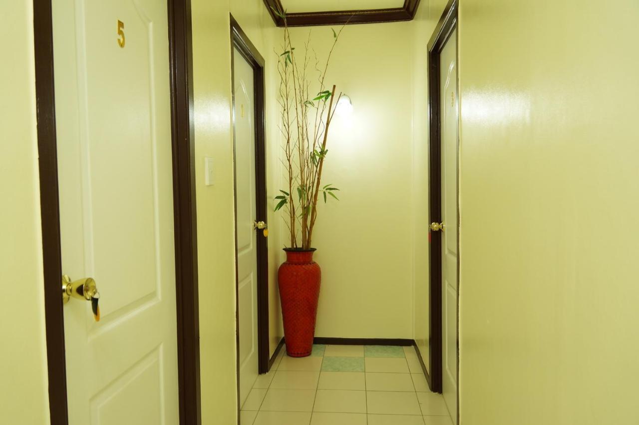 Moatoga Hotel アピア エクステリア 写真